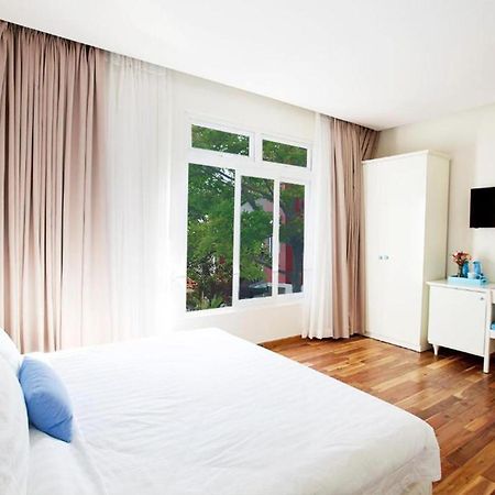 Co Xanh Hotel Ντα Νανγκ Εξωτερικό φωτογραφία