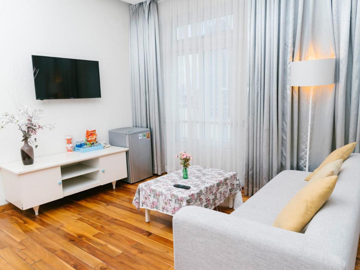 Co Xanh Hotel Ντα Νανγκ Εξωτερικό φωτογραφία