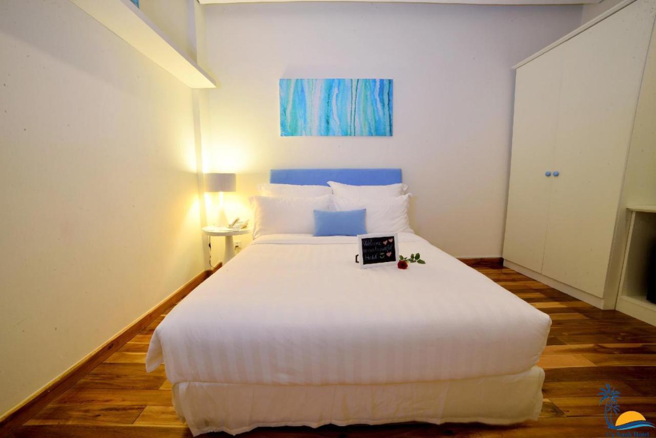 Co Xanh Hotel Ντα Νανγκ Εξωτερικό φωτογραφία