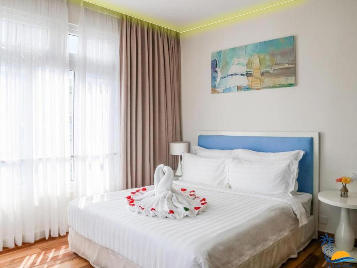 Co Xanh Hotel Ντα Νανγκ Εξωτερικό φωτογραφία